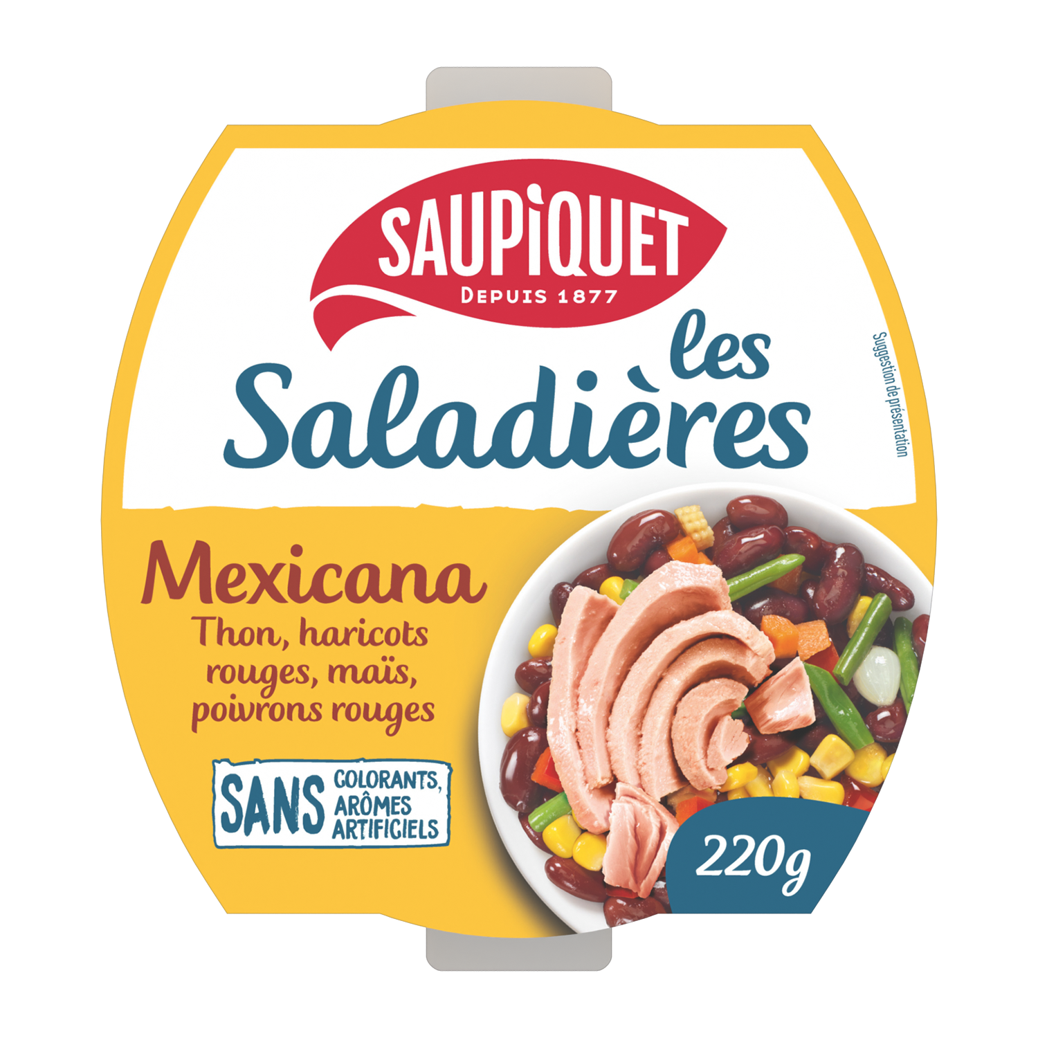 Saladière Mexicana