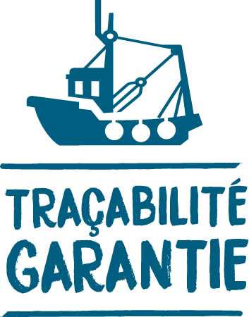Traçabilité garantie
